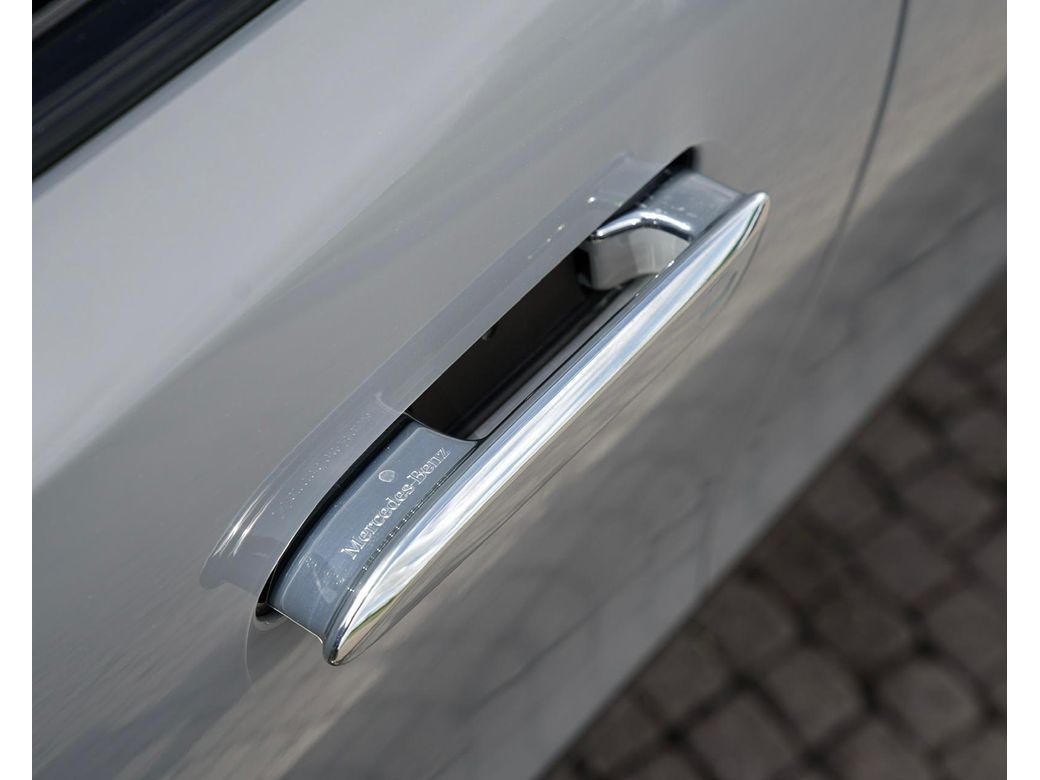 2025 Mercedes-Benz E Class