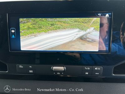 2027 Mercedes-Benz Sprinter