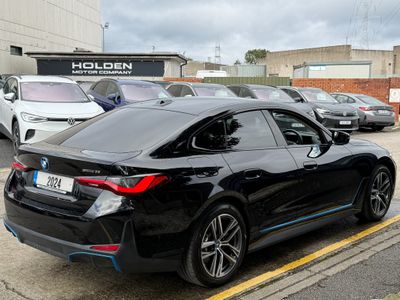 2024 BMW i4