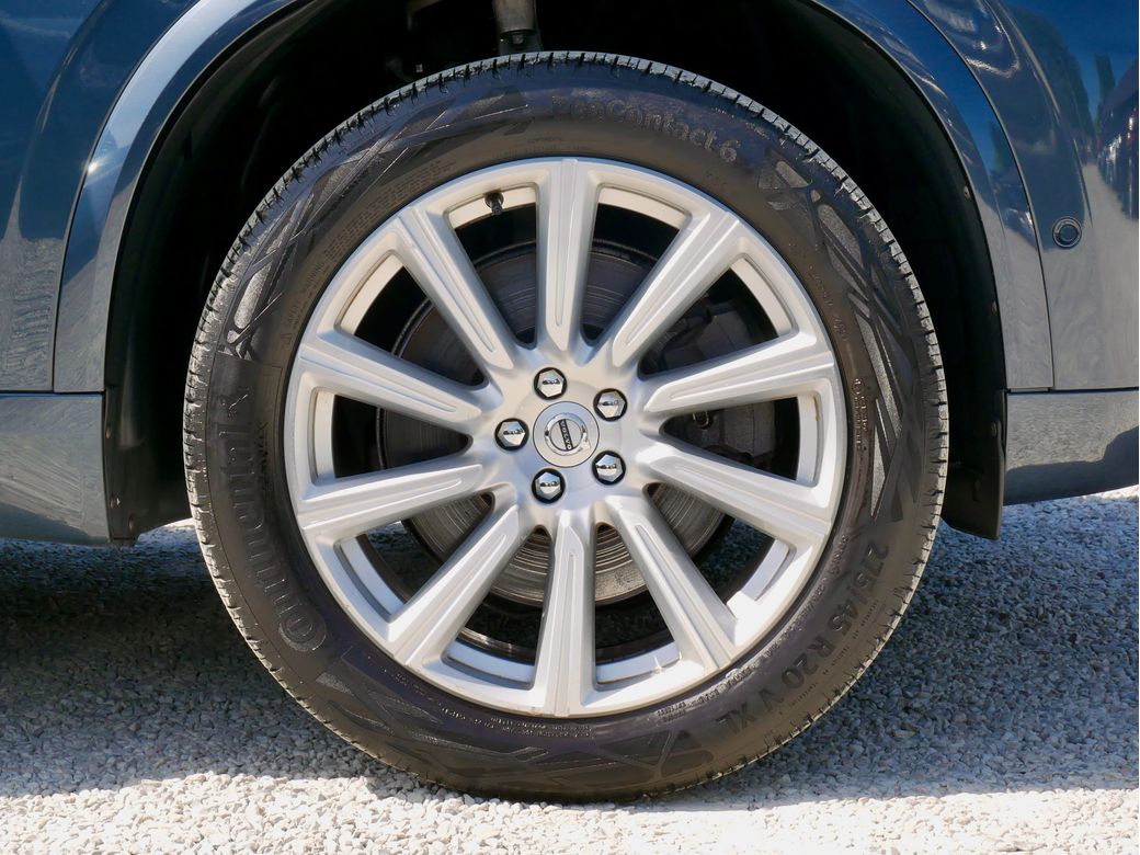 2019 Volvo XC90