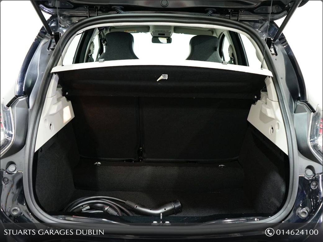 2022 Renault Zoe
