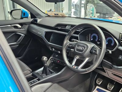2019 Audi Q3