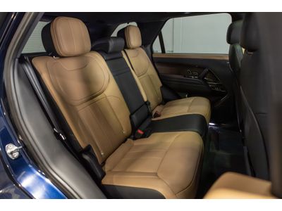 2023 Land Rover Range Rover Sport