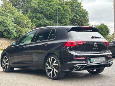 2022 Volkswagen Golf
