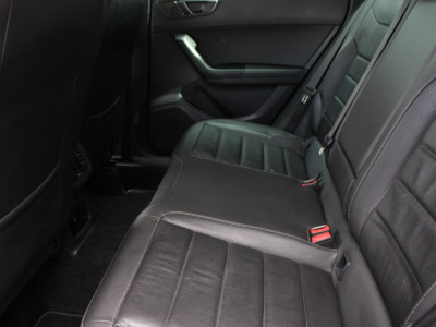 2018 SEAT Ateca