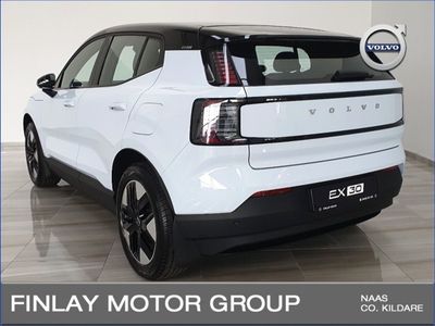 2026 Volvo EX30