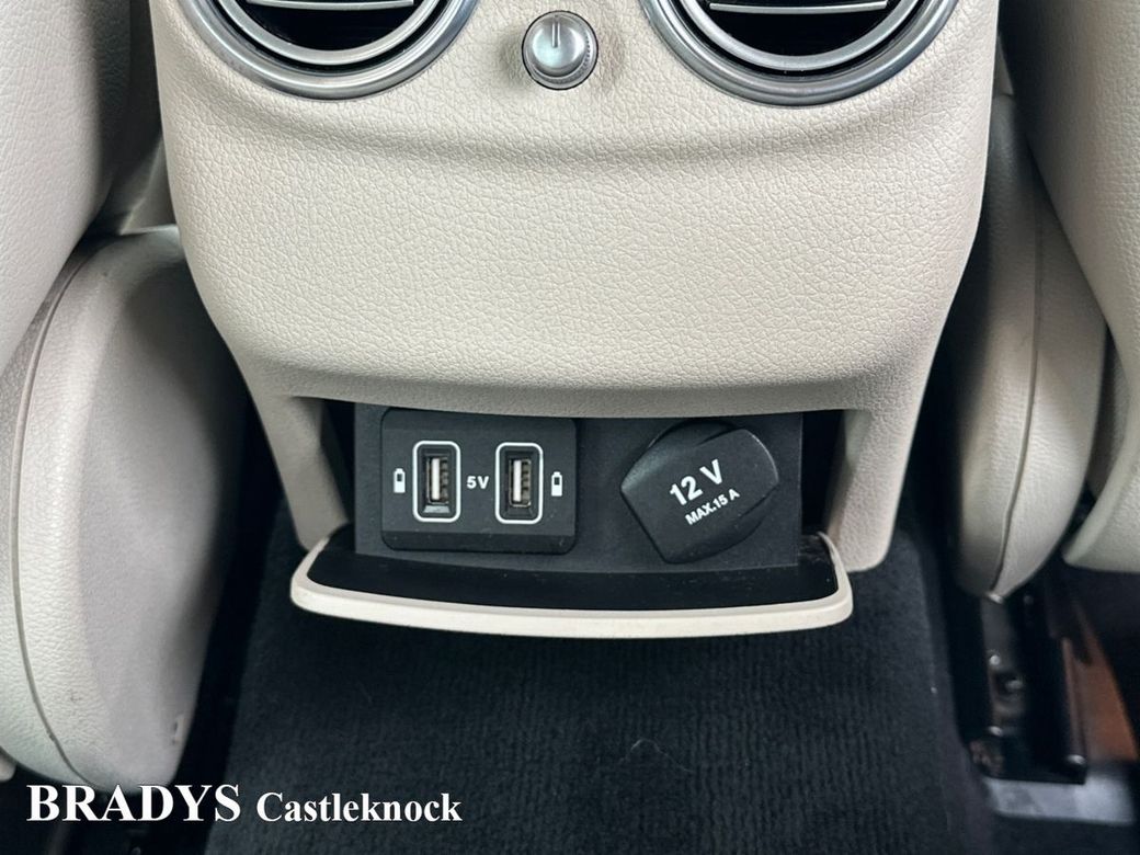 2019 Mercedes-Benz E Class