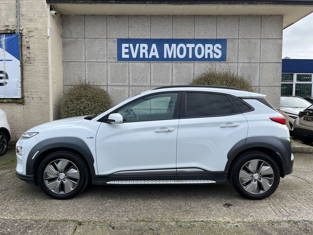 2019 Hyundai Kona