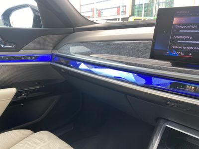 2025 BMW 7 Series