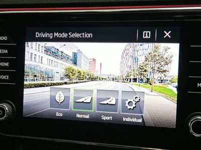 2019 Skoda Superb
