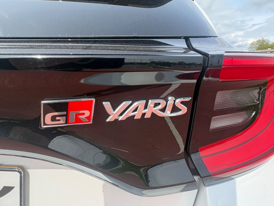 2022 Toyota Yaris