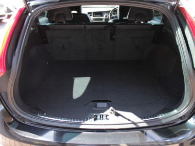2016 Volvo V60