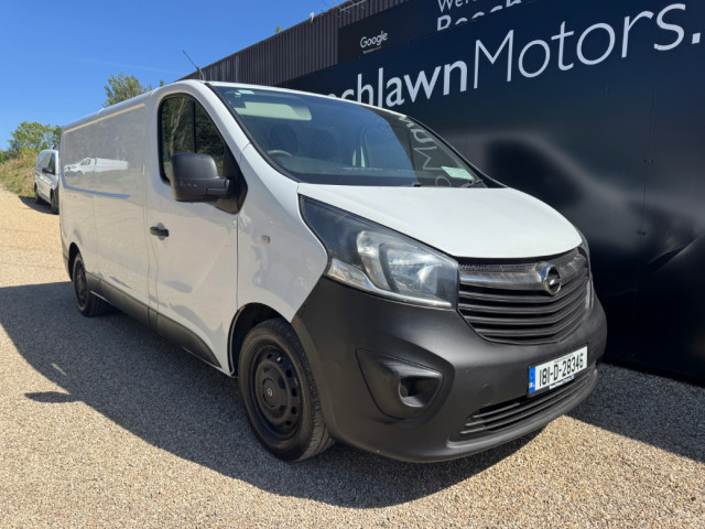 vehicle for sale from Beechlawn Motors