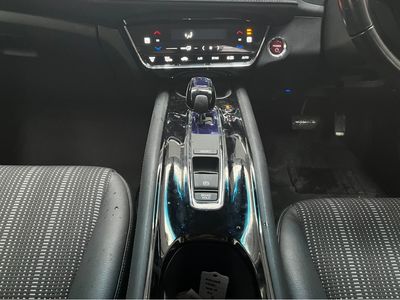 2016 Honda Vezel