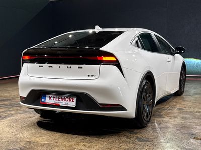 2024 Toyota Prius