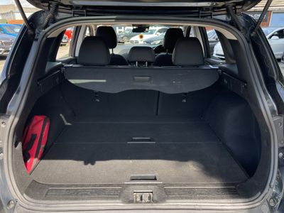 2016 Renault Kadjar