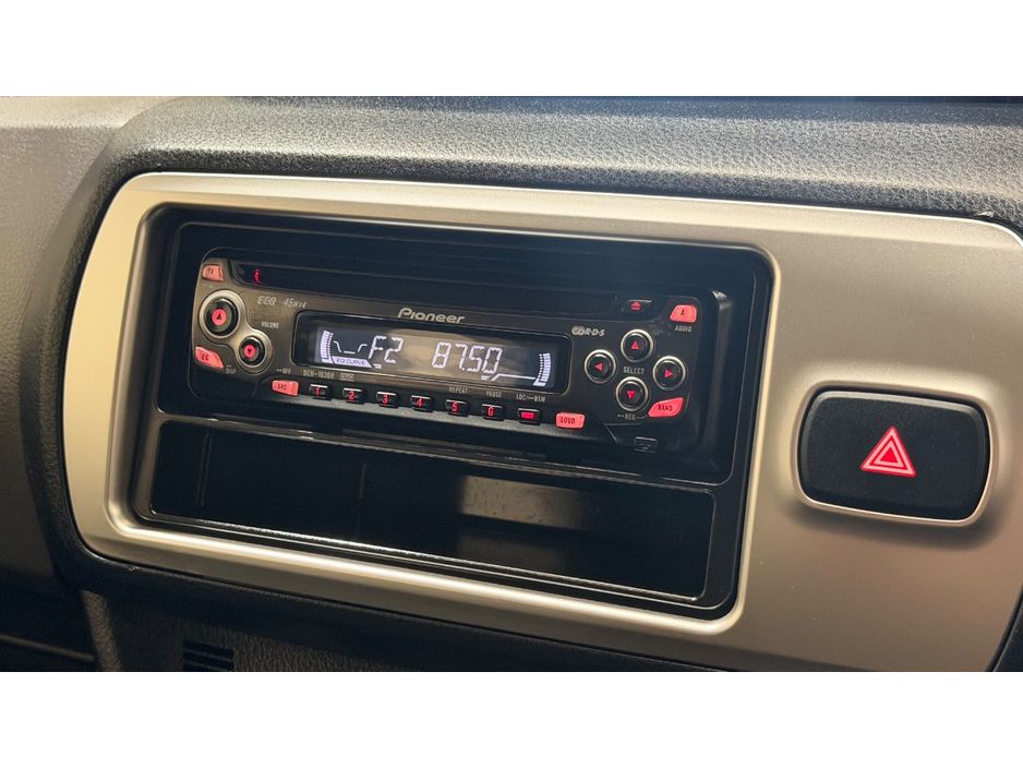 2016 Toyota Vitz