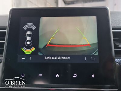 2022 Renault Arkana