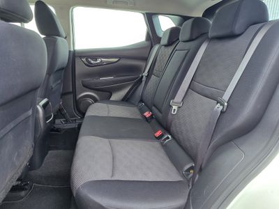 2014 Nissan Qashqai