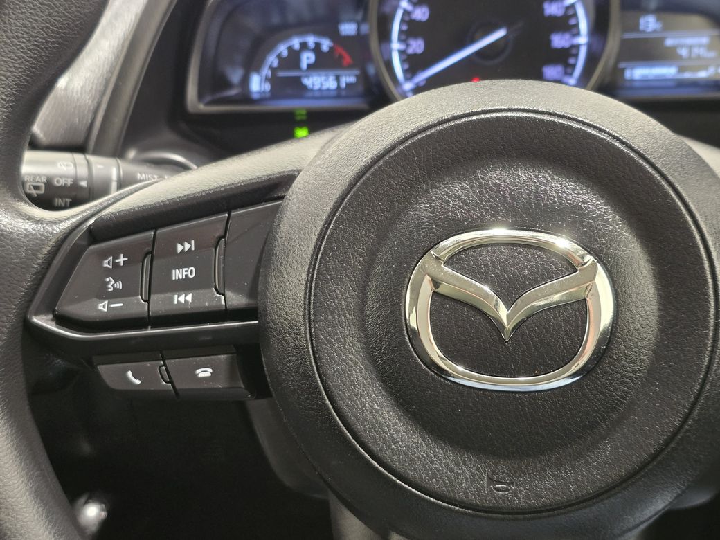 2019 Mazda Demio