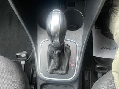 2015 Volkswagen Polo