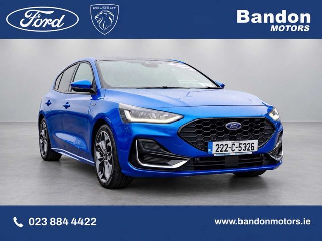 vehicle for sale from Bandon Motors