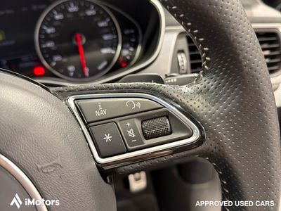 2017 Audi A7