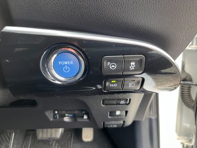2020 Toyota Prius