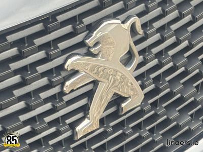 2023 Peugeot 2008