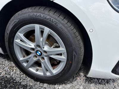 2019 BMW 2 Series