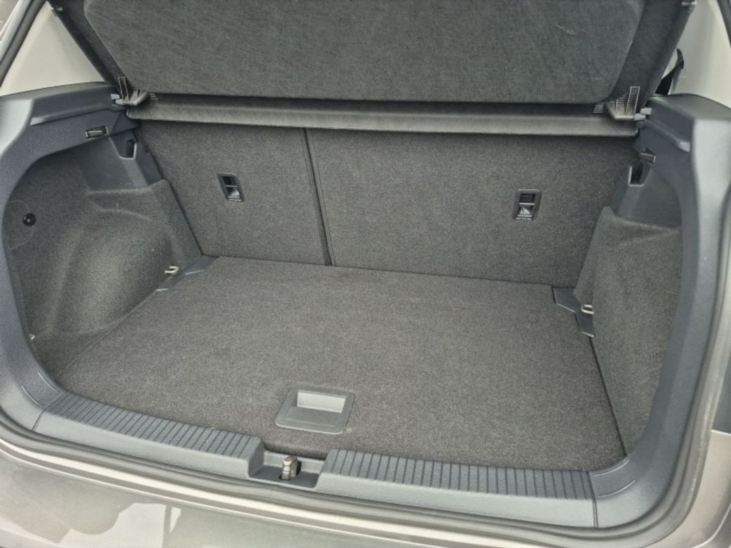 2021 Volkswagen T-Cross