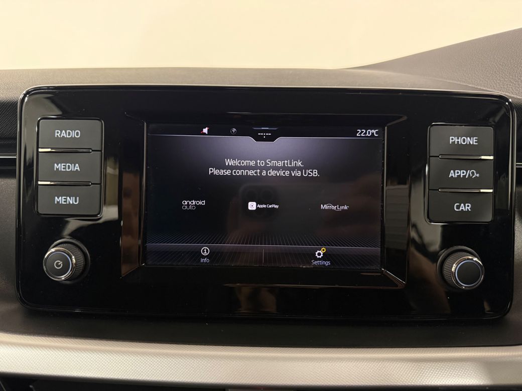 2019 Skoda Scala