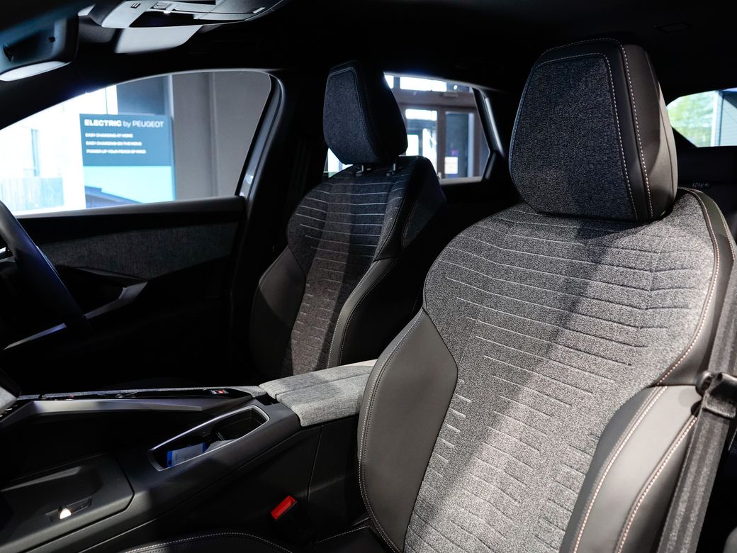 2026 Peugeot 3008