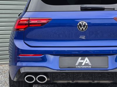 2023 Volkswagen Golf