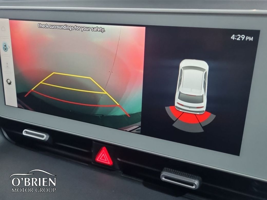 2022 Hyundai Ioniq 5