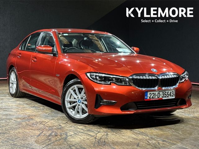 vehicle for sale from Kylemore Cars