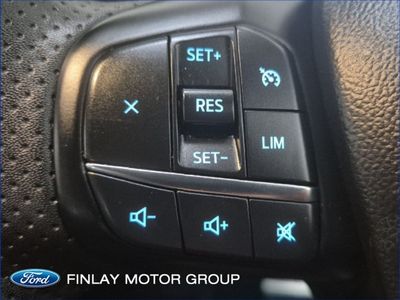 2024 Ford Kuga