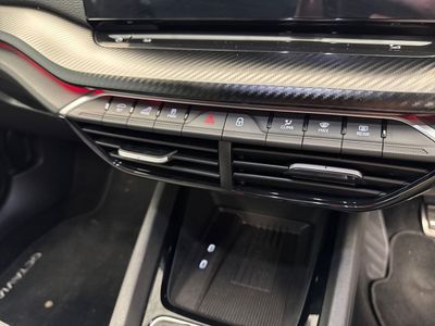 2026 Skoda Octavia