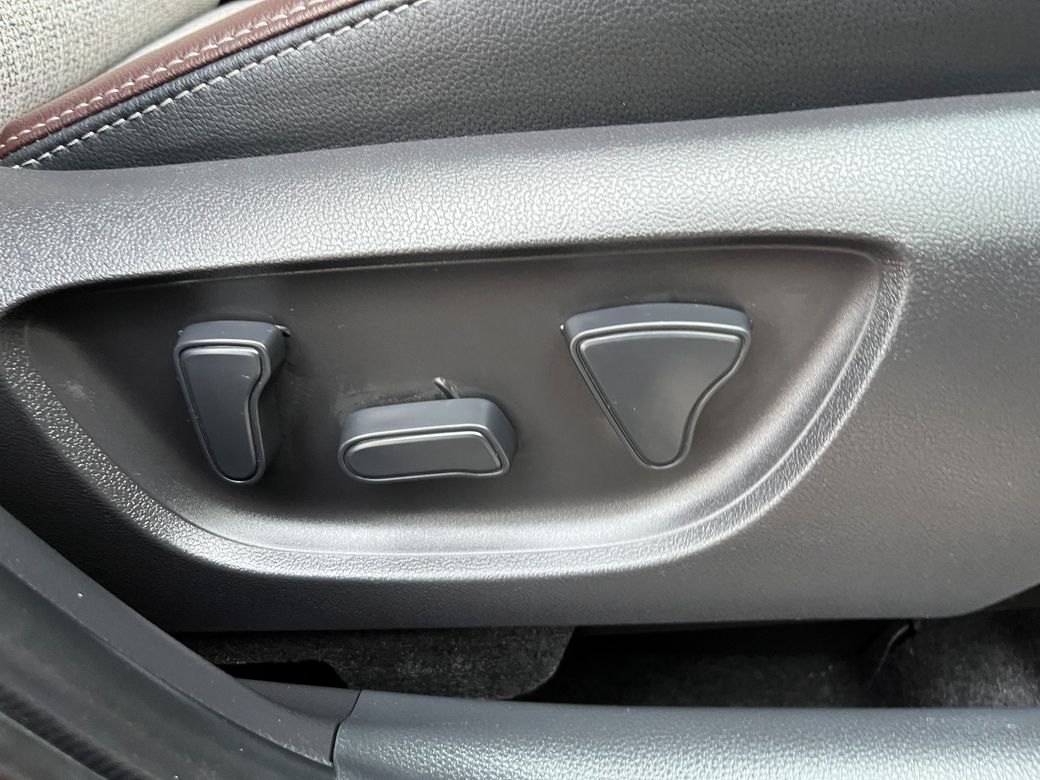 2022 Toyota Yaris Cross