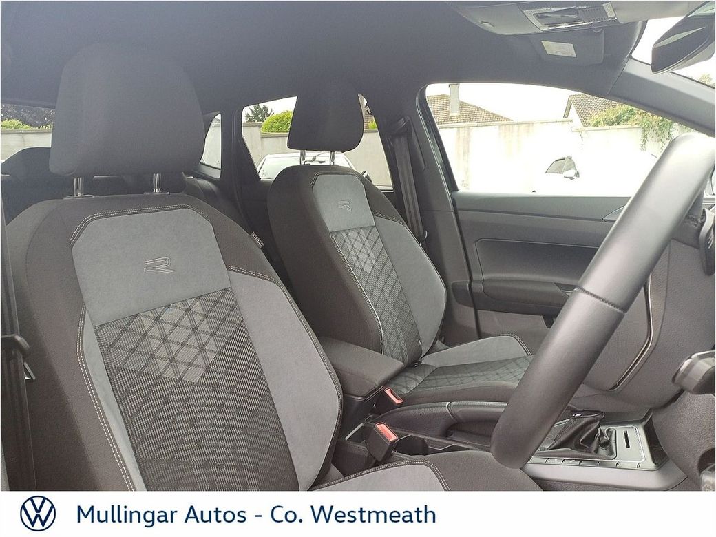 2026 Volkswagen Polo