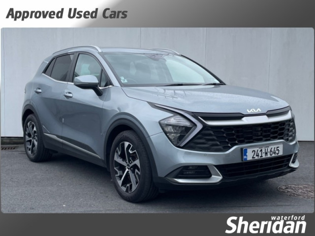 vehicle for sale from Sheridan Motor Group
