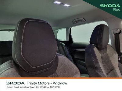 2023 Skoda Karoq