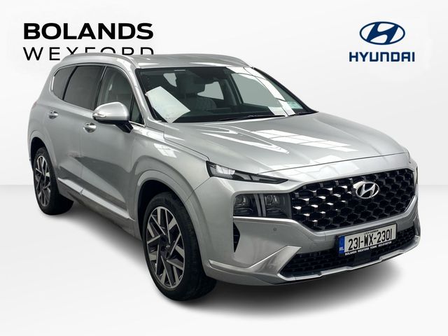 vehicle for sale from Bolands Wexford Town