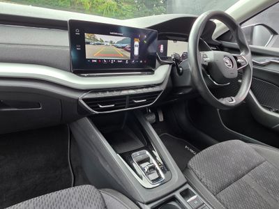 2023 Skoda Octavia