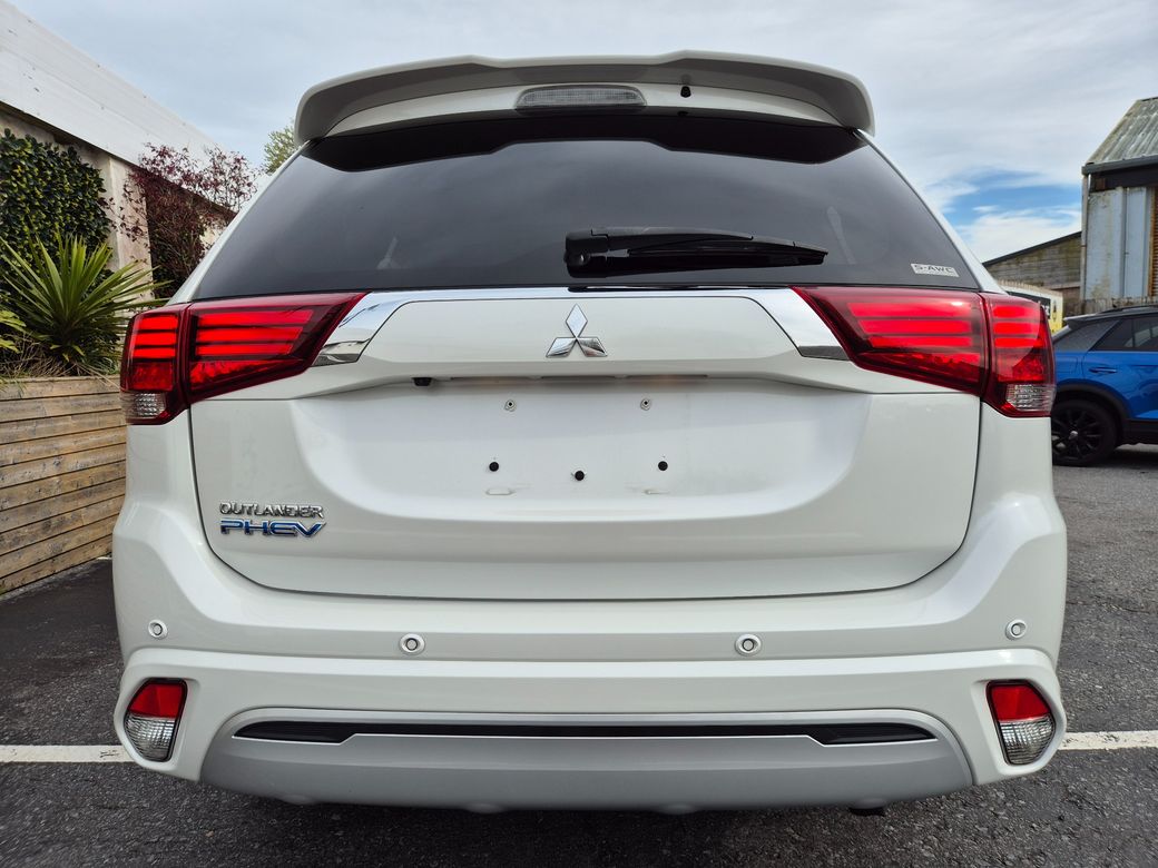2021 Mitsubishi Outlander