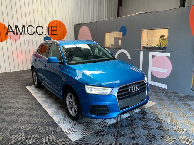 vehicle for sale from The Automatic Motor Car Centre