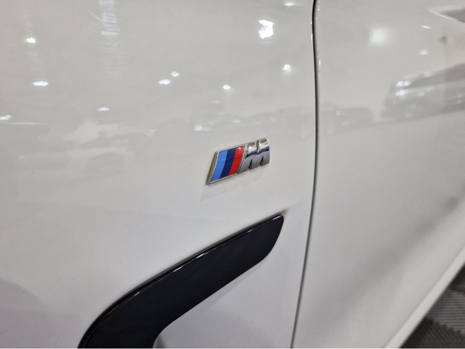 2020 BMW 4 Series