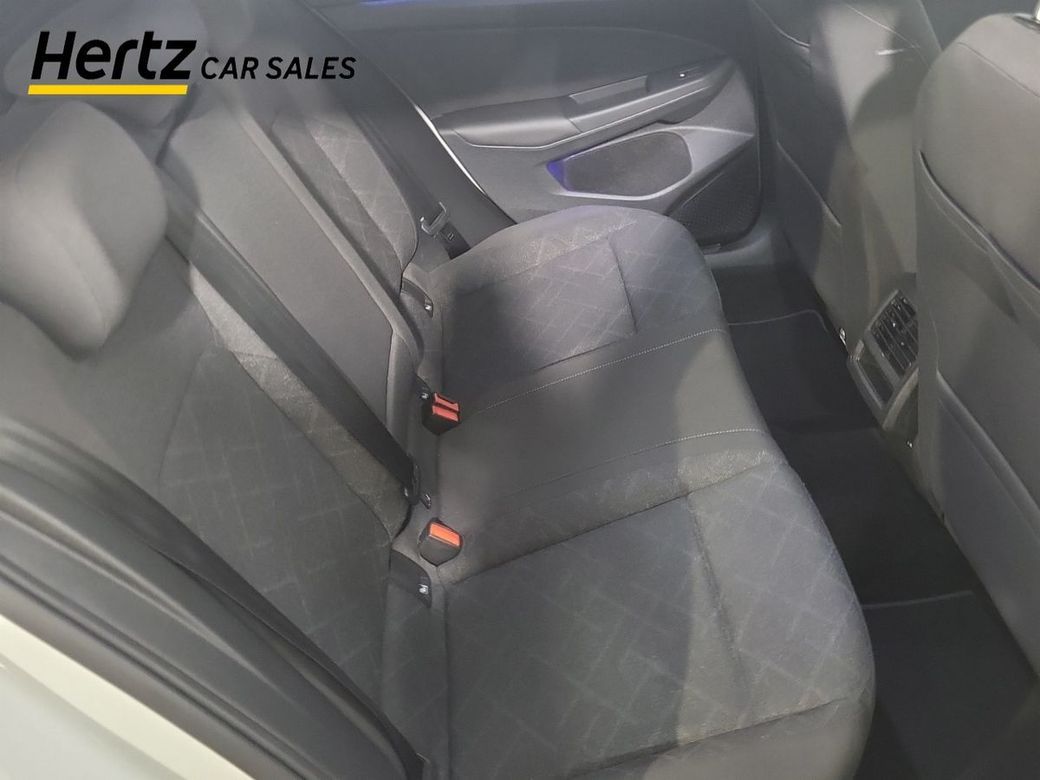 2023 Volkswagen Golf