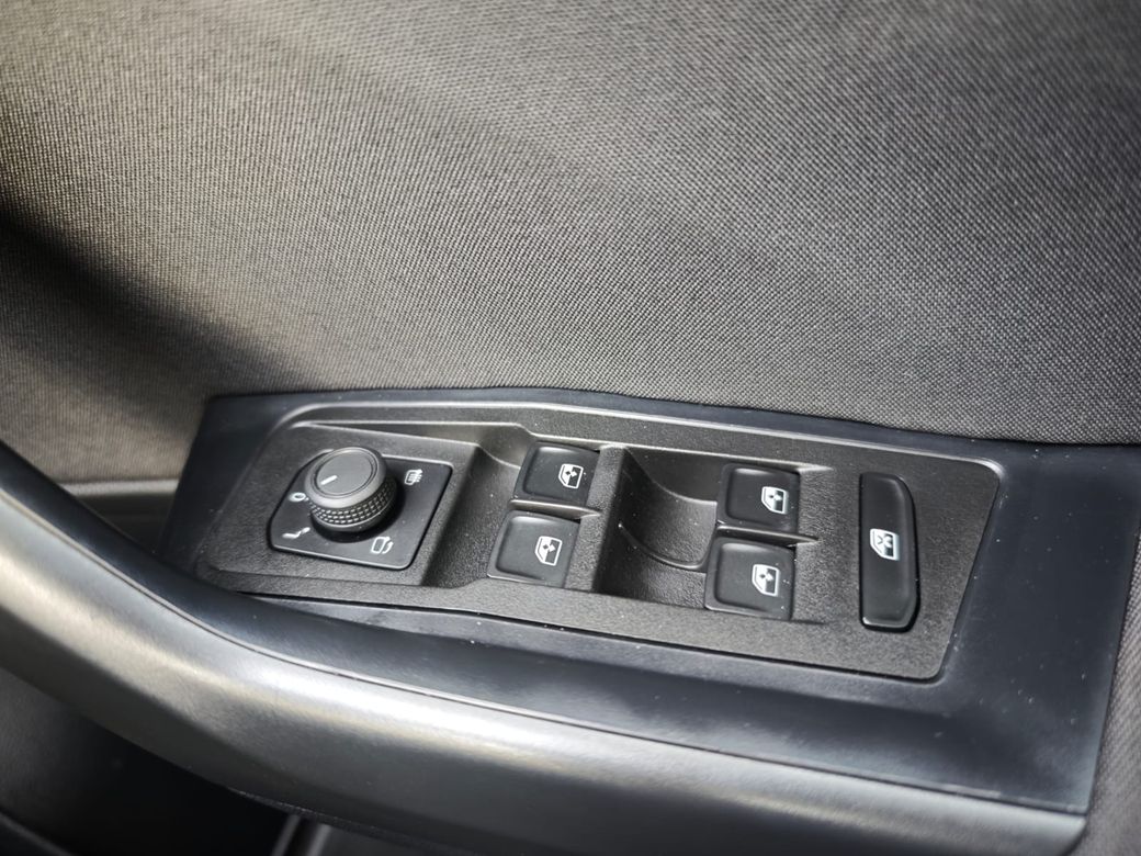 2024 Volkswagen T-Roc