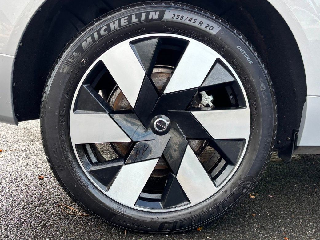 2024 Volvo XC60